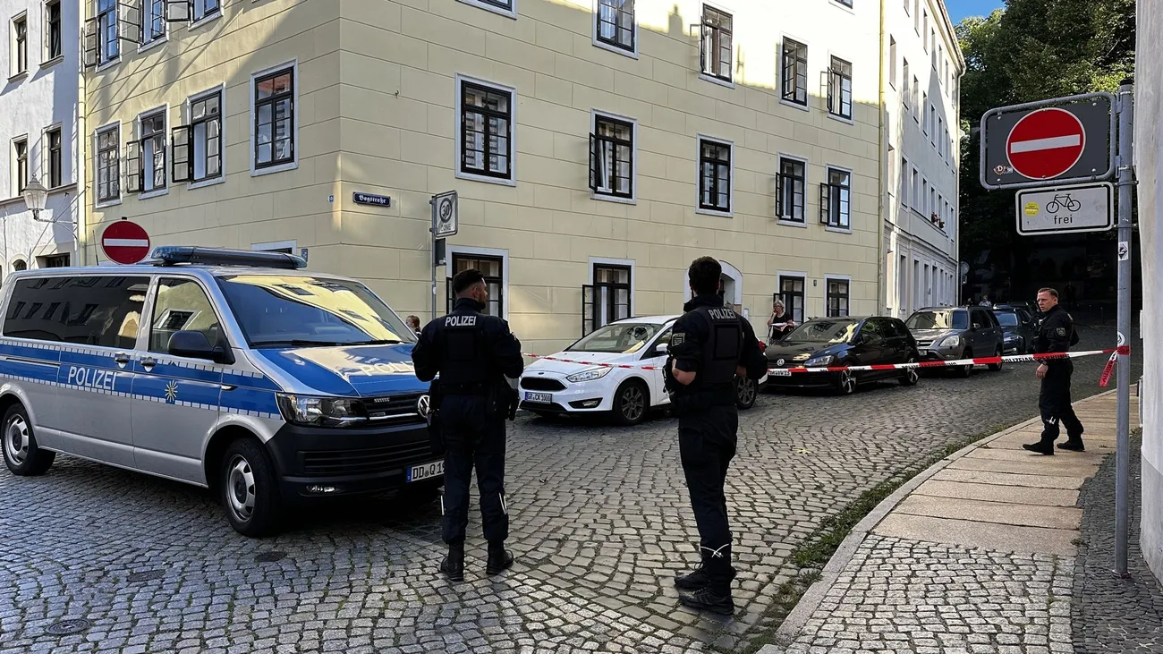 Polizeibericht Bautzen aktuell